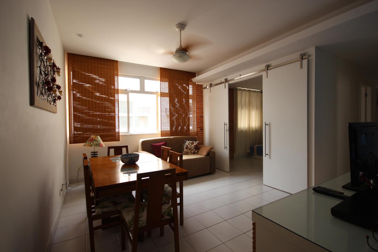 Gohouse Cupertino 403 Appartamento Rio de Janeiro