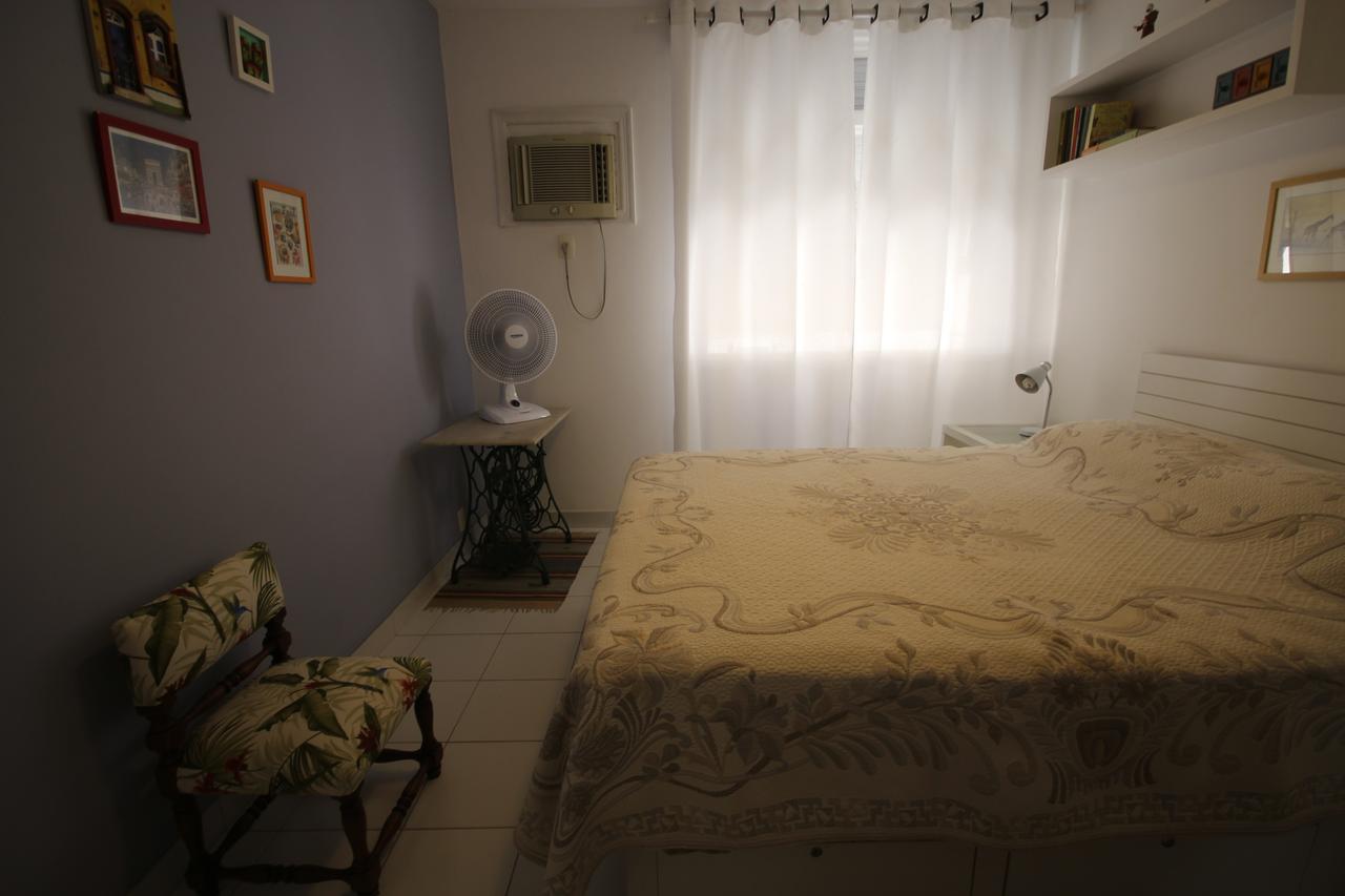Gohouse Cupertino 403 Appartamento Rio de Janeiro