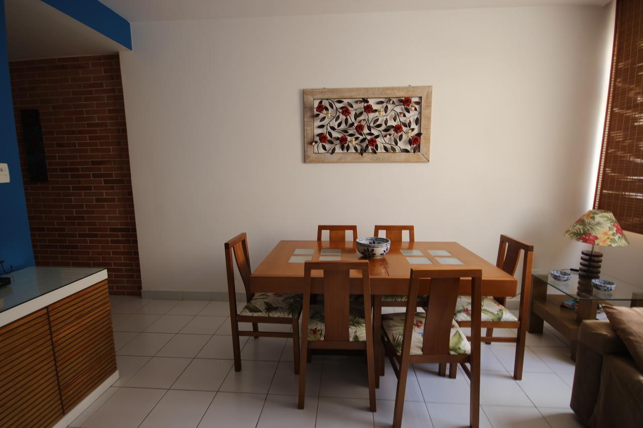 Appartamento Gohouse Cupertino 403 Rio de Janeiro
