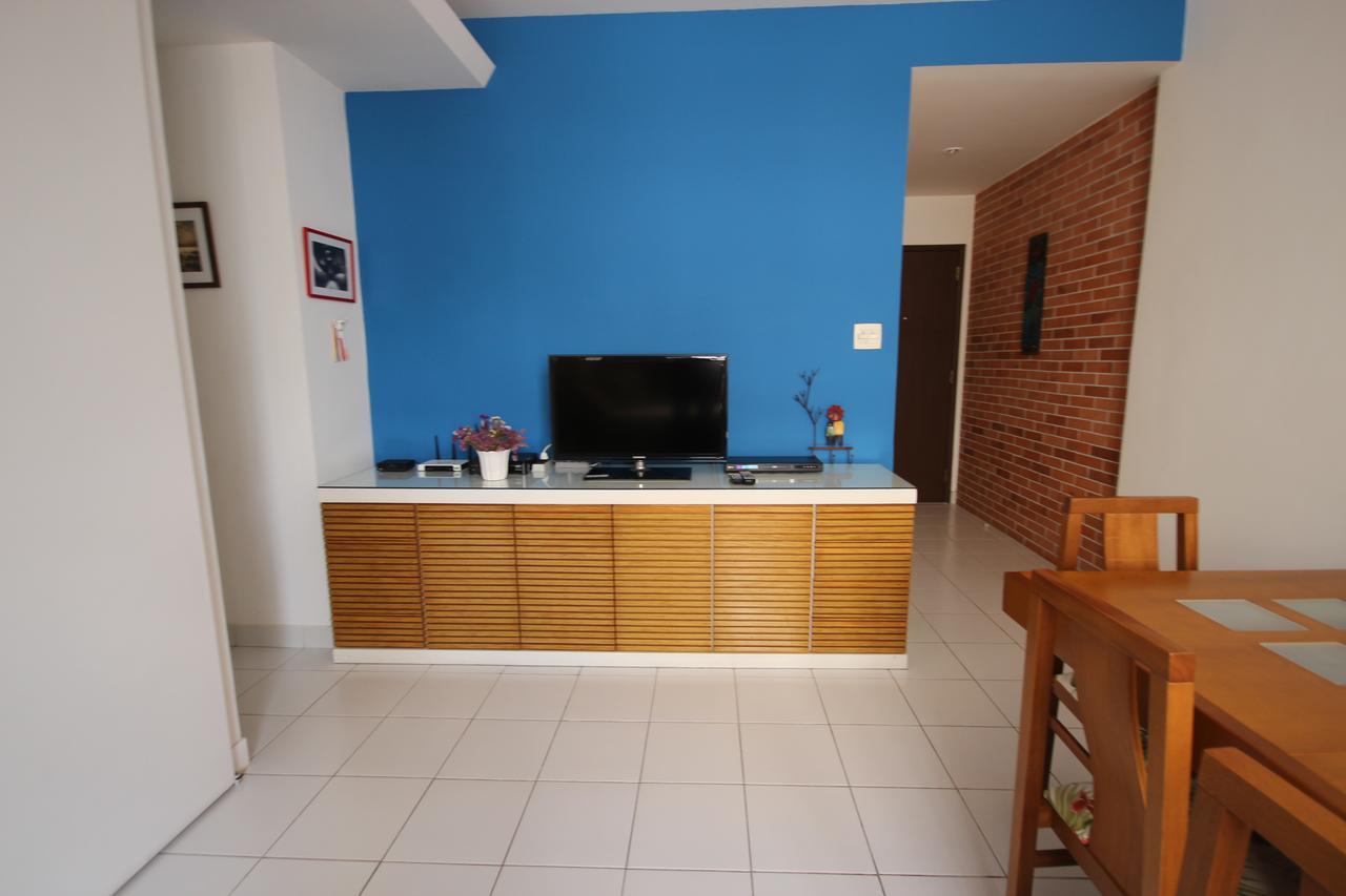 Gohouse Cupertino 403 Appartamento *